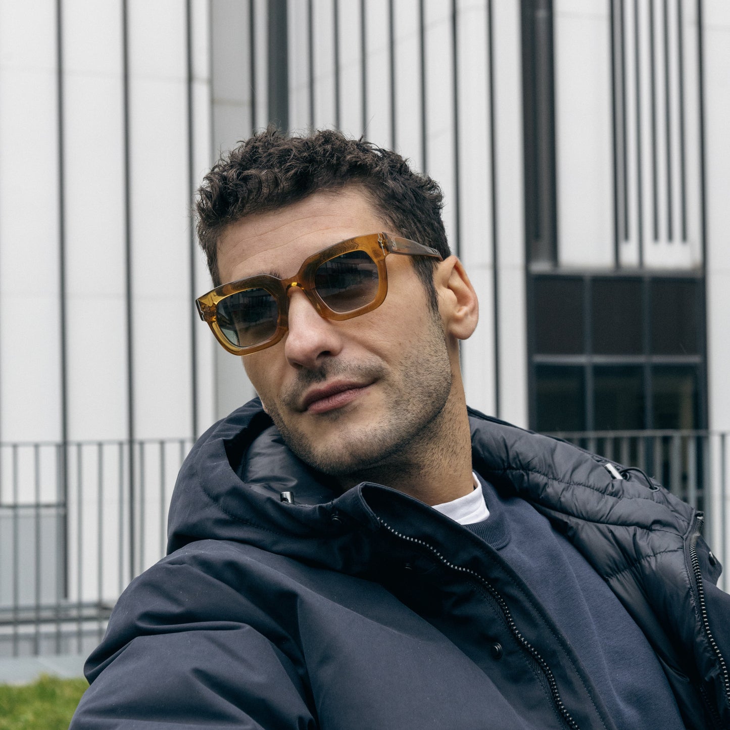 LINDA CARAMEL - EMERAUDE