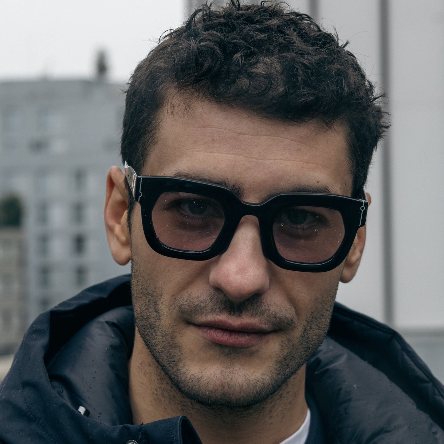 LINDA NOIRE - LAVANDE