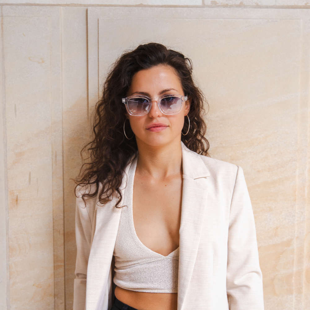 NAYAH CRYSTAL - MINUIT