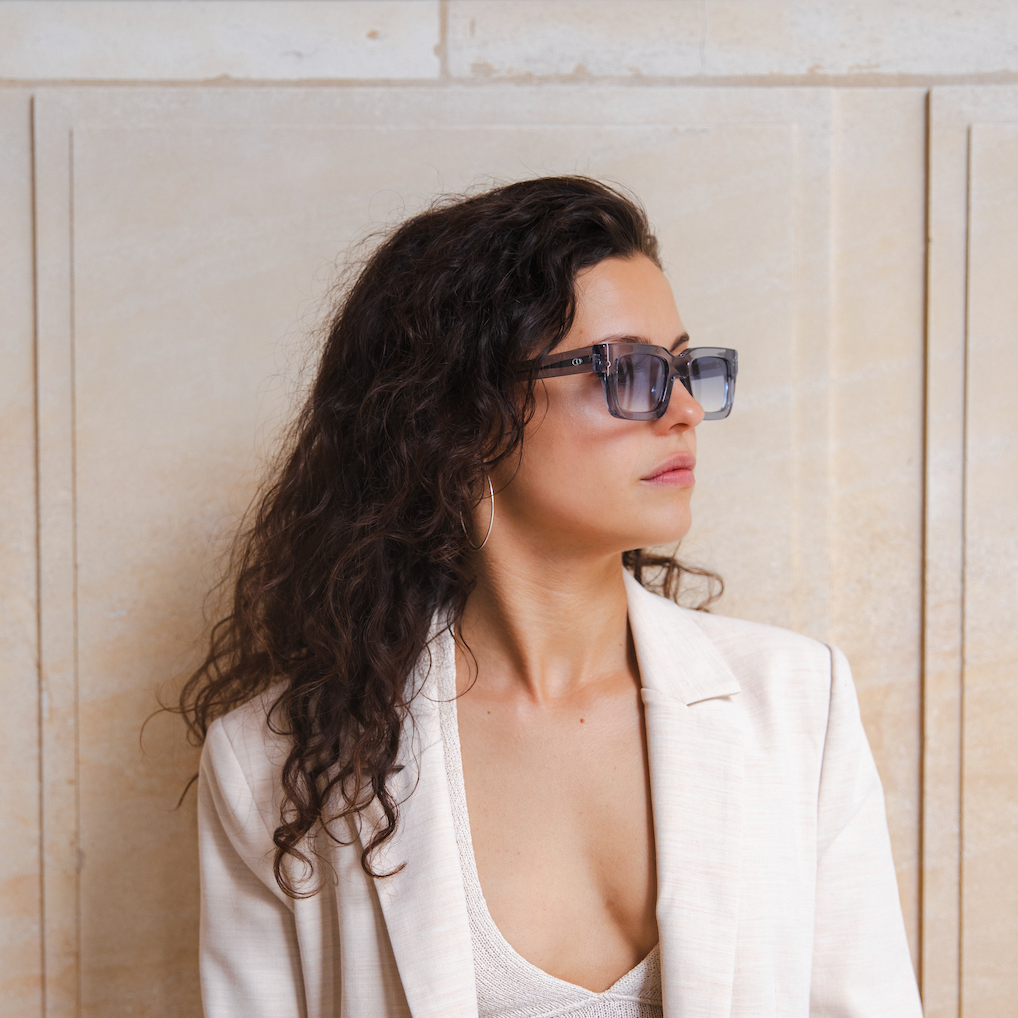 EMA GRISE - BRUME D'ÉTÉ