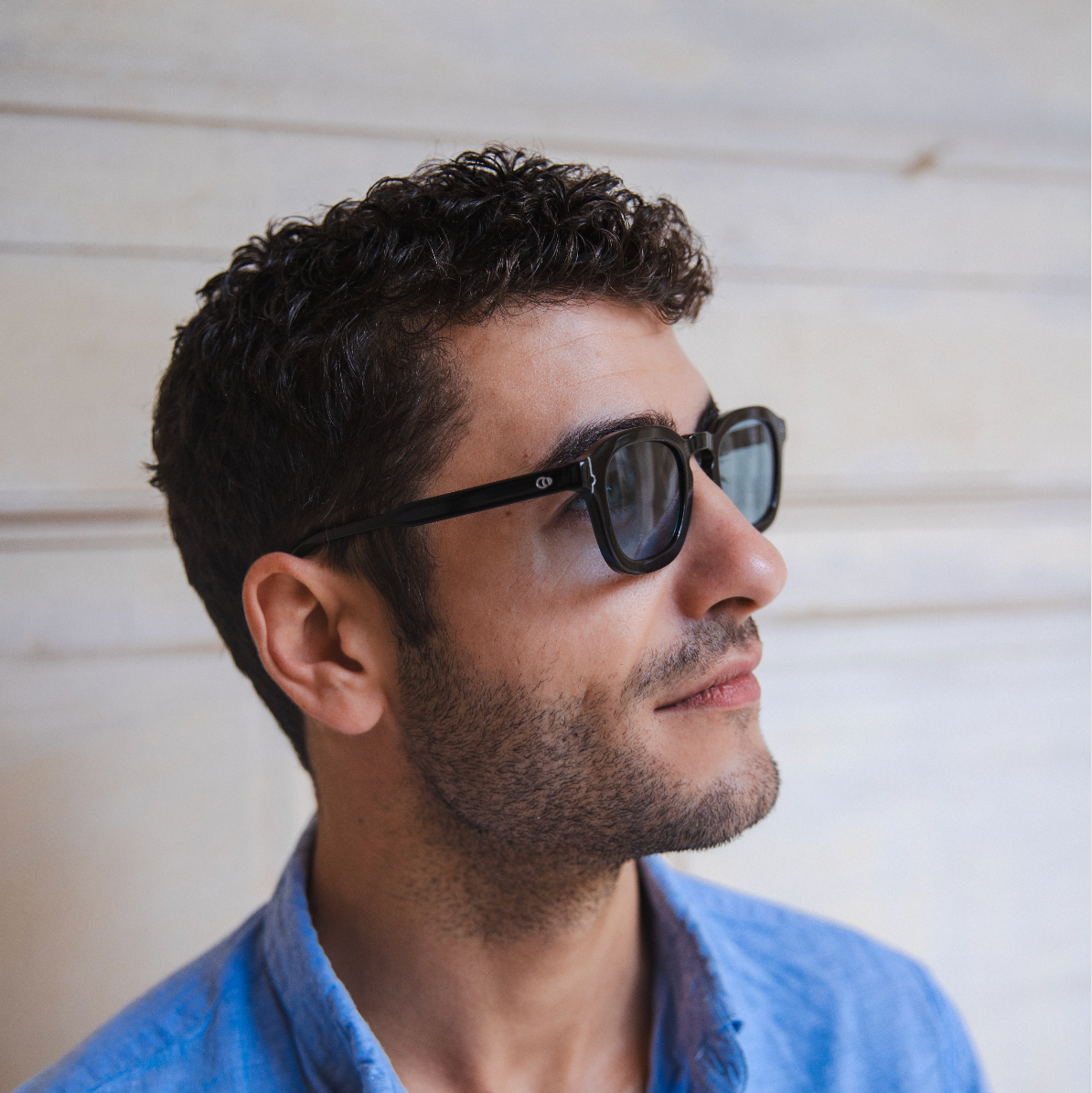 NAYAH NOIRE - OCÉAN