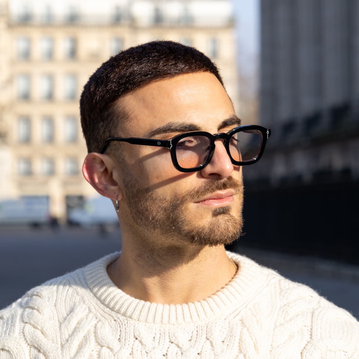 NAYAH - BLACK ÉDITION LIMITÉE