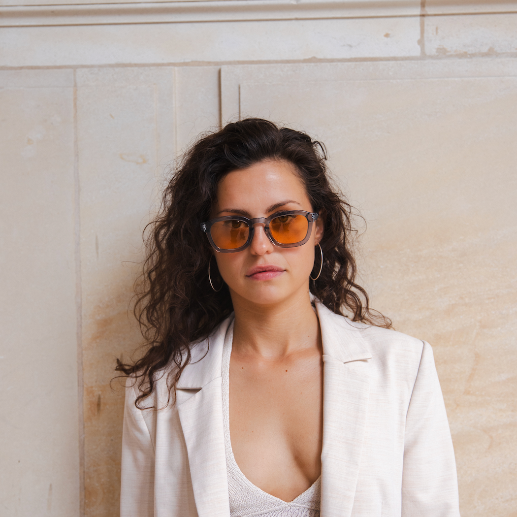 NAYAH GRISE - CORAIL