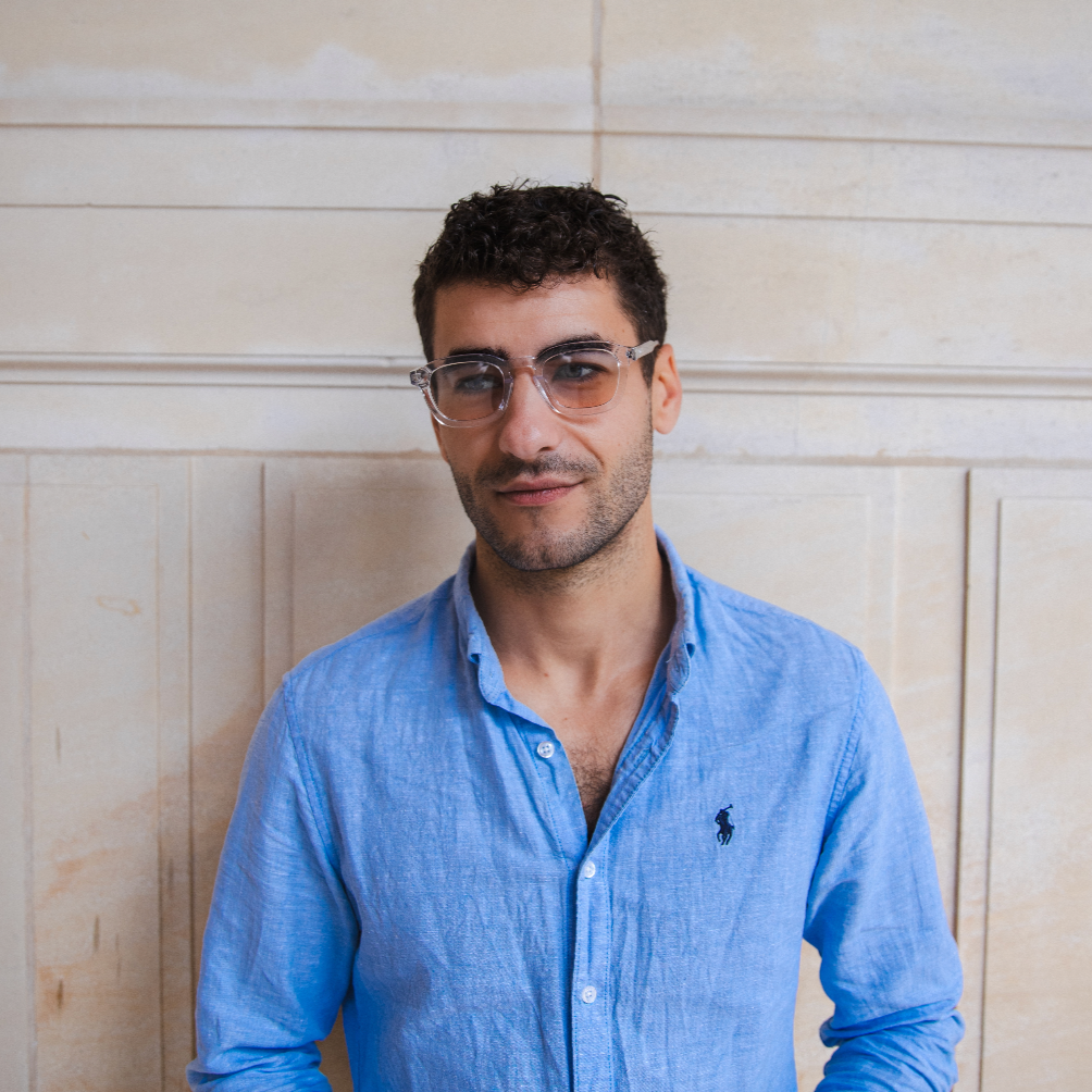 NAYAH CRYSTAL - SUNSET